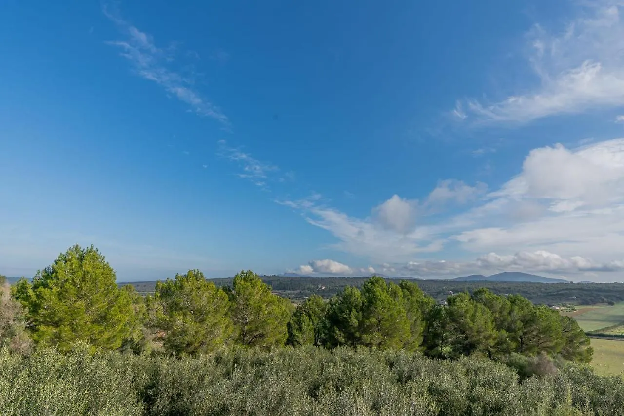 Βίλα Finca Son Huguet Ariany Ισπανία