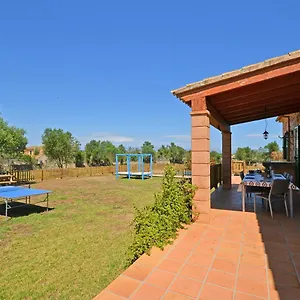  Ferienhaus Calderitx