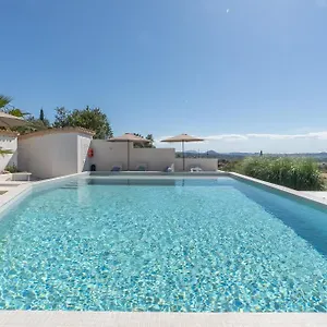  Ferienhaus Es Moli
