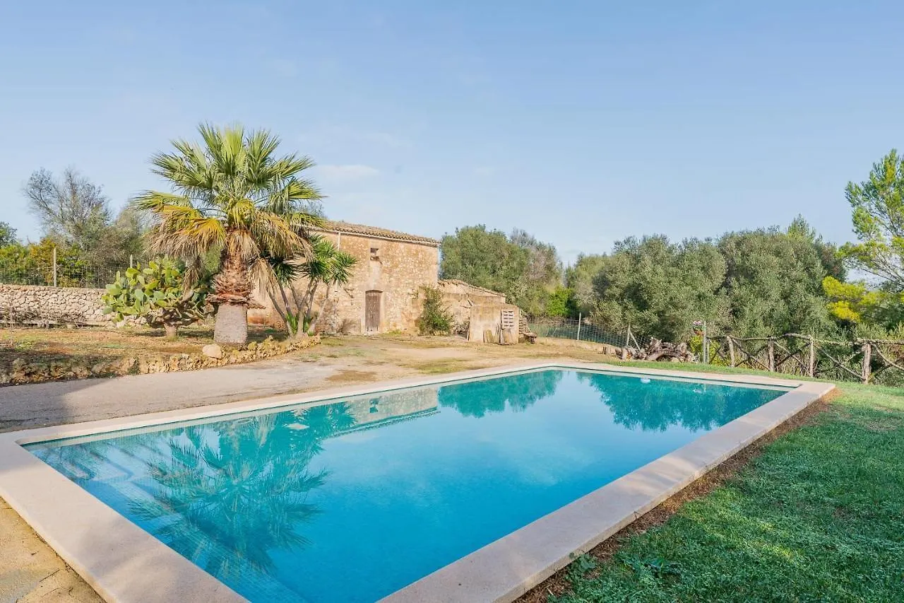 Finca Son Huguet Ariany 0*,  Spain