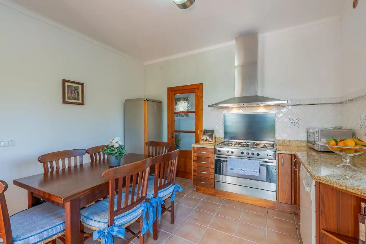 Finca Son Huguet Ariany 0*,