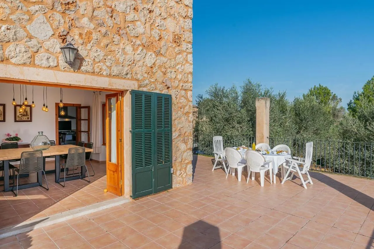 Finca Son Huguet Ariany