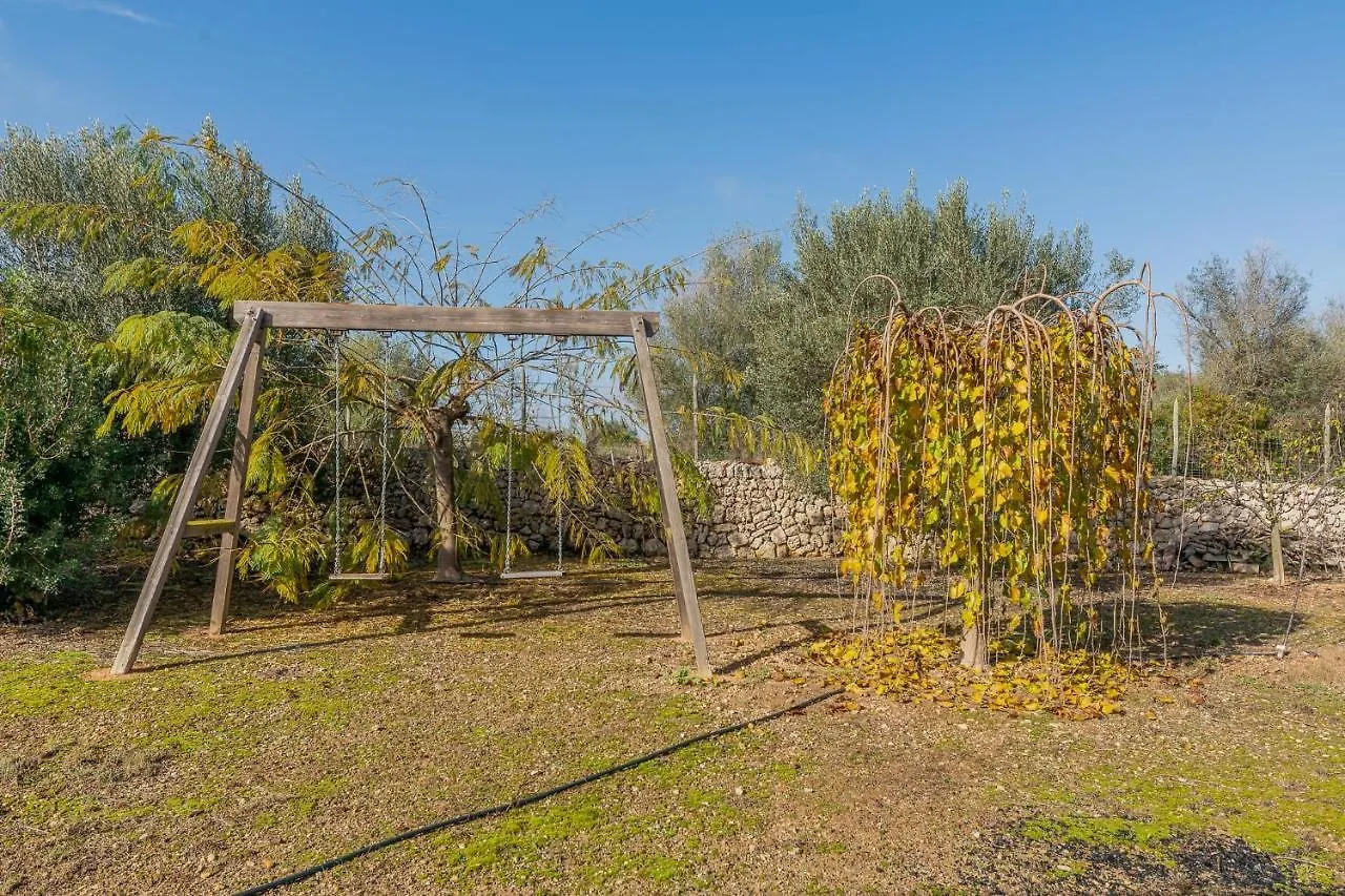 Finca Son Huguet Ariany