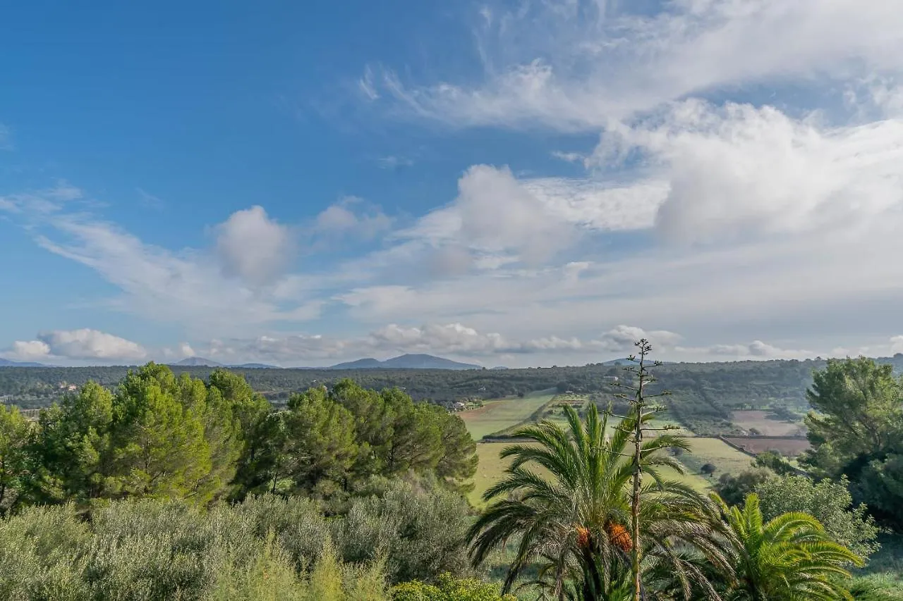 Finca Son Huguet Ariany