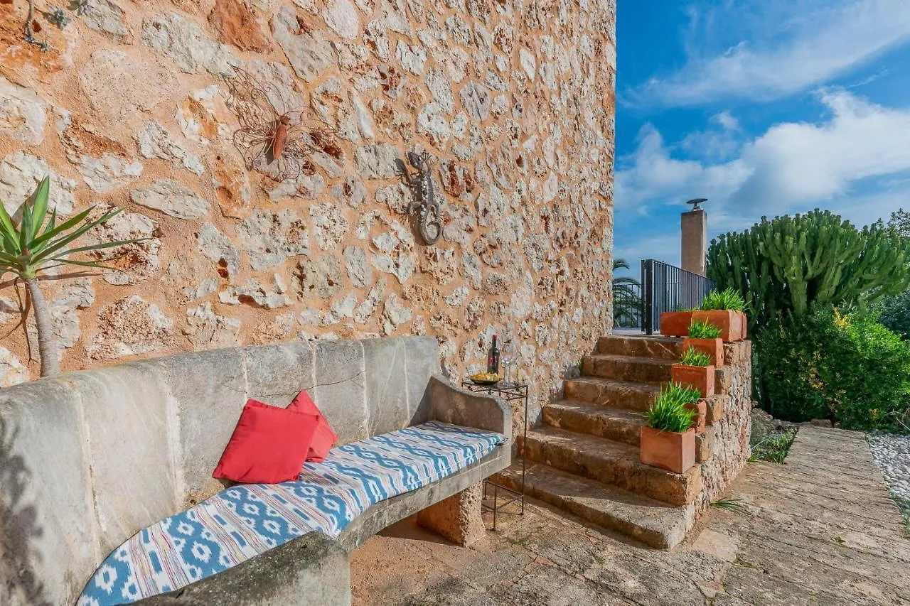 Finca Son Huguet Ariany